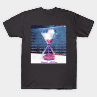 Clocks TICKING T-Shirt